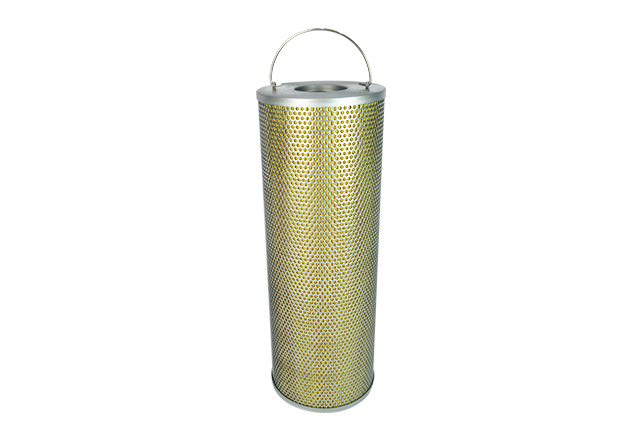 oil filter element